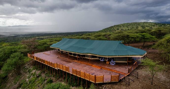 Embalakai Ngorongoro