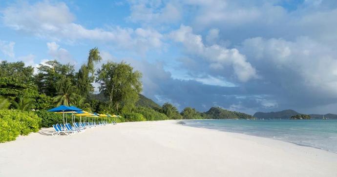 Acajou Beach Resort