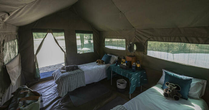 Adventure Camp