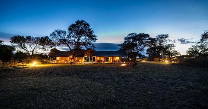 African Eco Expedition