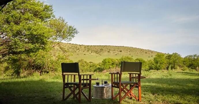 African Eco Expedition