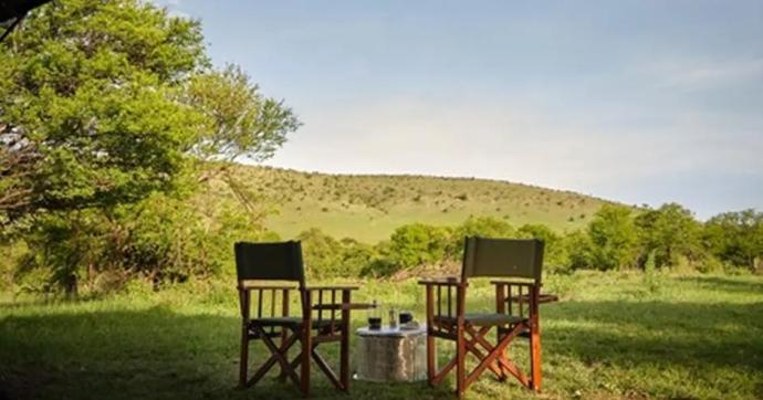 African Eco Expedition