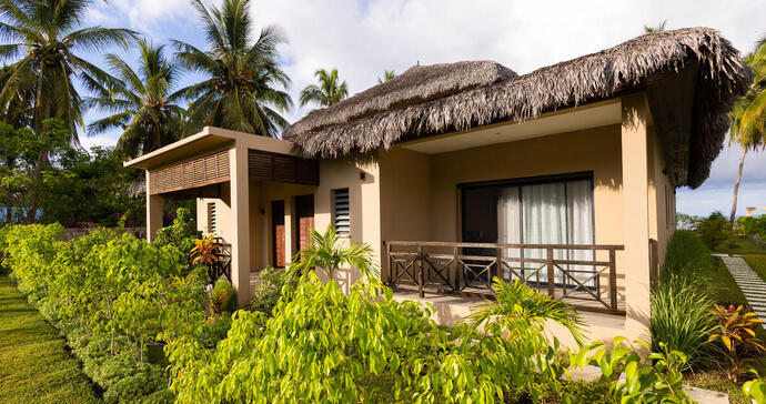 Alma Villas Madagaskar