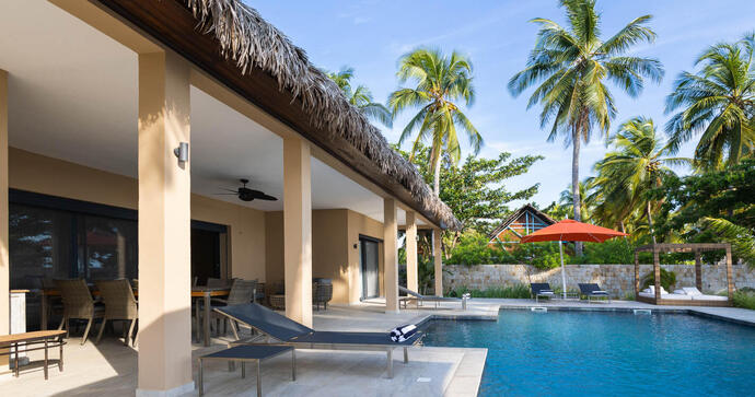 Alma Villas Madagaskar