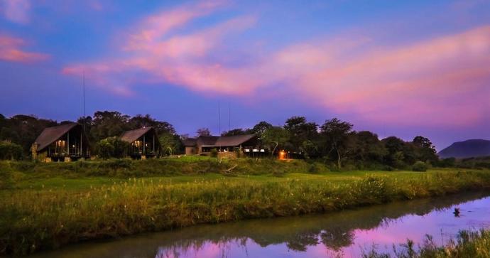 Amakhosi Safari Lodge