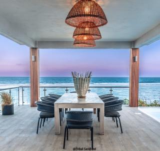 Generationsresa Kenya med privat strandvilla