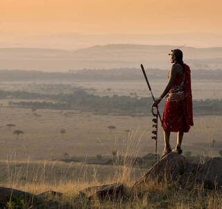 Masai Mara & Watamu