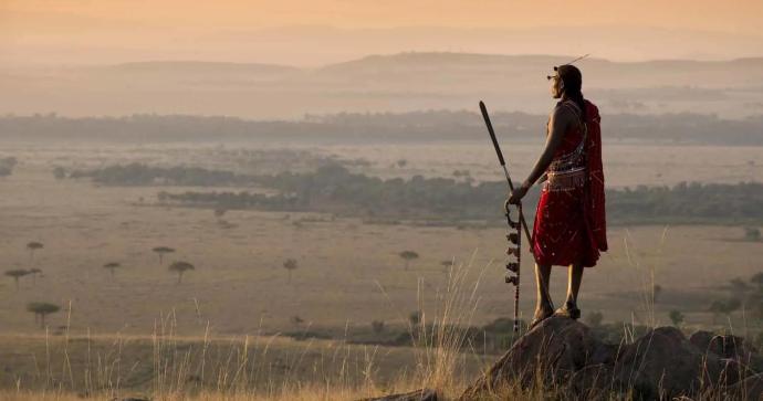 Angama Mara Lodge