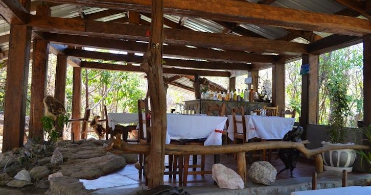 Ankarana Lodge