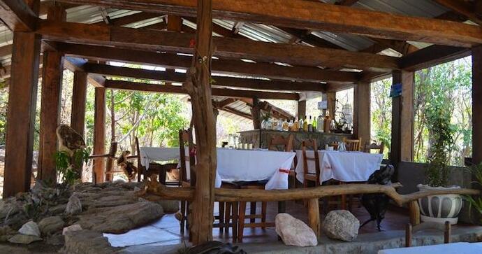 Ankarana Lodge