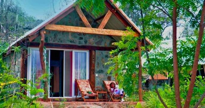 Ankarana Lodge