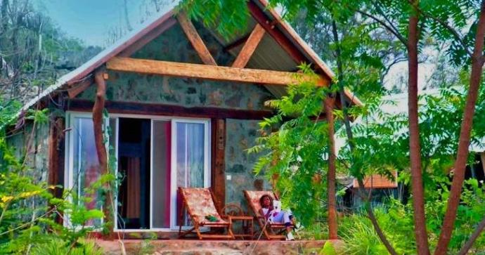 Ankarana Lodge