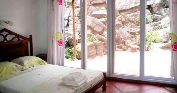 Ankarana Lodge