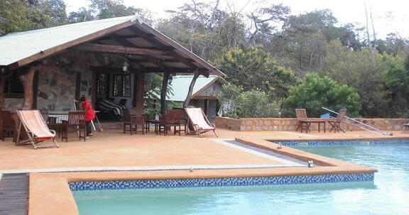 Ankarana Lodge