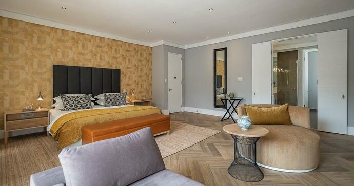 Atholplace Hotel