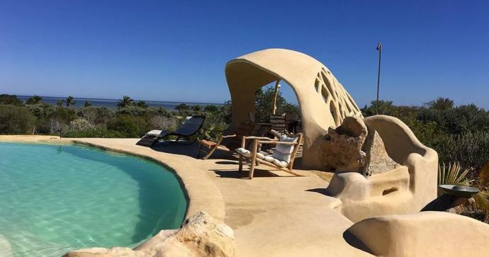Bakuba Lodge