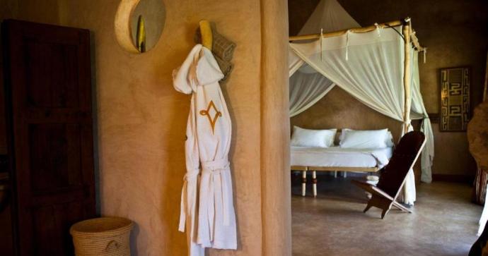 Bakuba Lodge