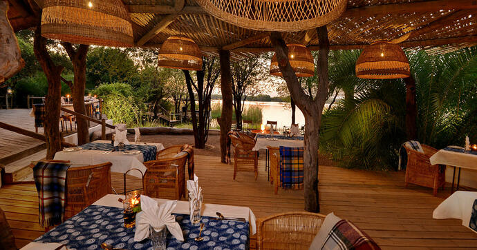 Bakwena Lodge