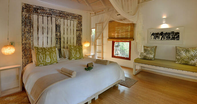Bakwena Lodge