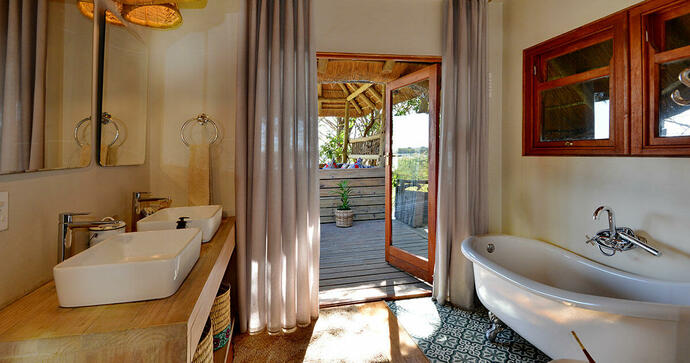 Bakwena Lodge