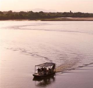Expedition Tanzania & Pemba Island
