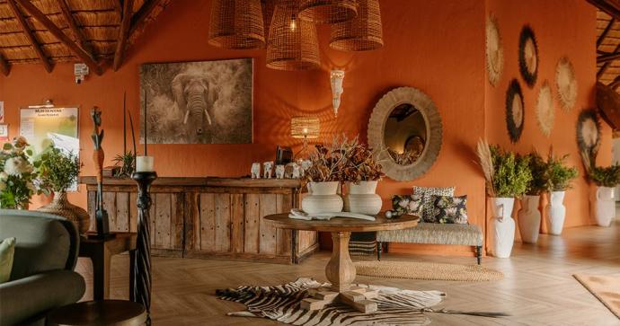 Bayala Private Safari Lodge