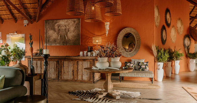 Bayala Private Safari Lodge