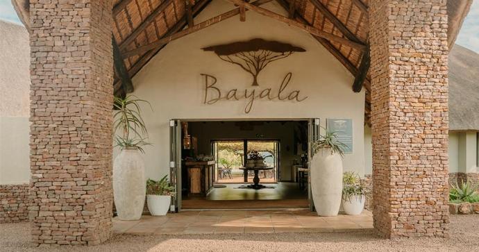 Bayala Private Safari Lodge
