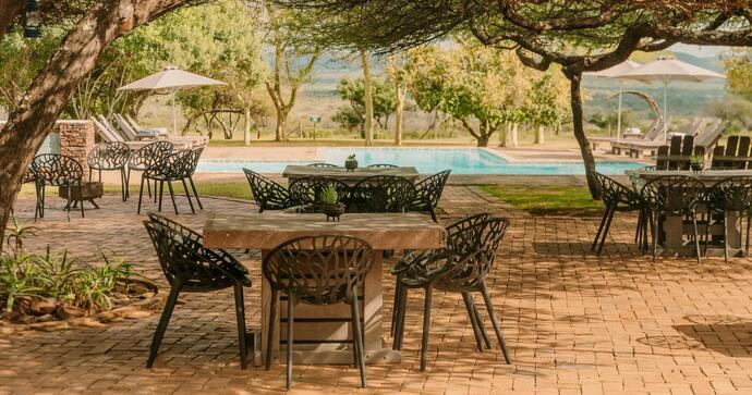 Bayala Private Safari Lodge