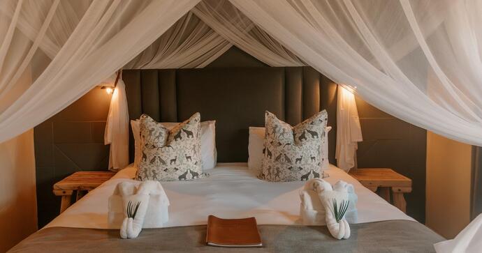 Bayala Private Safari Lodge