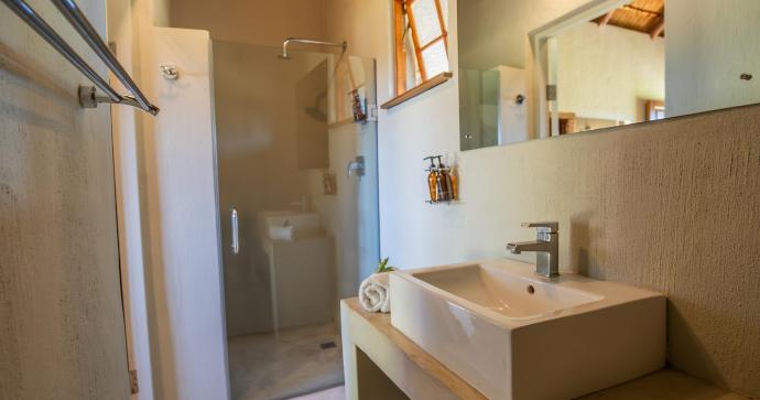Bayala Private Safari Lodge