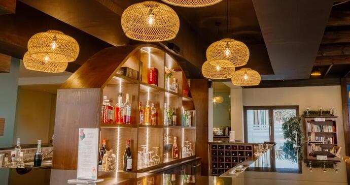 Beach Hotel Swakopmund
