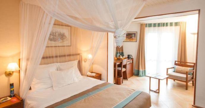 Boutique Hotel La Varangue