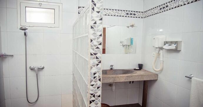Boutique Hotel La Varangue