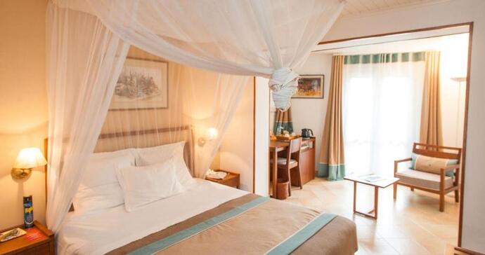 Boutique Hotel La Varangue