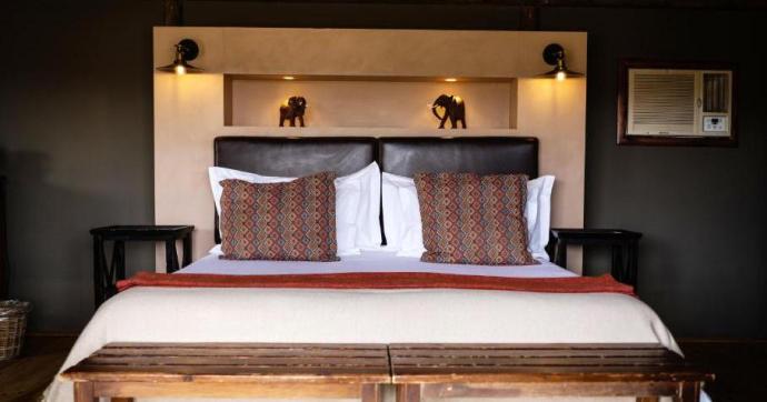 Buffelsdrift Game Lodge