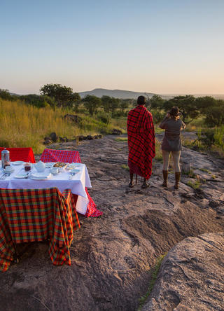 safari och zanzibar