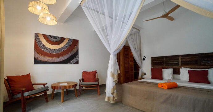 Casa Beach Hotel