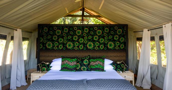 Chongwe Camp