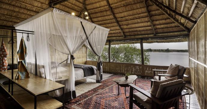 Chundukwa River Lodge