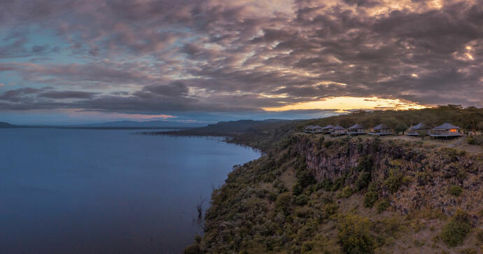 The Cliff