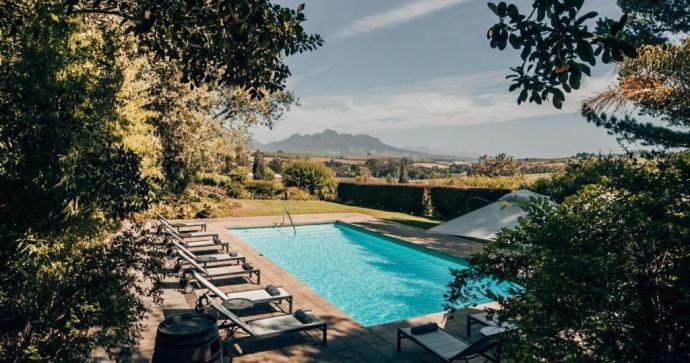 Boschendal