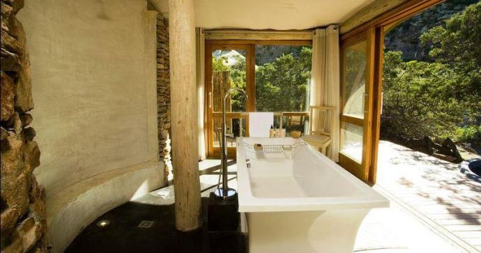 Dwyka Tented Lodge