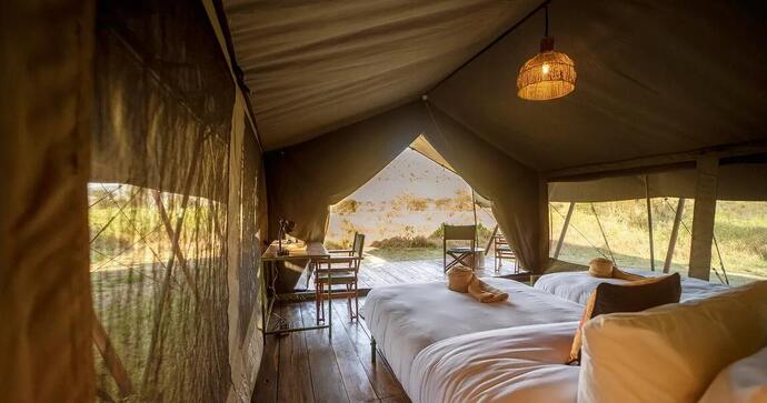African Eco Expedition