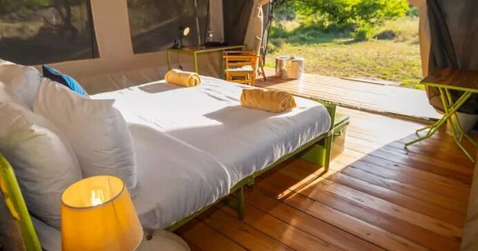 African Eco Expedition