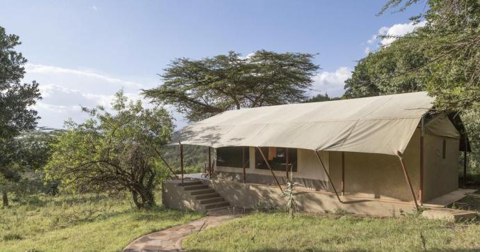  Entumoto Main Camp