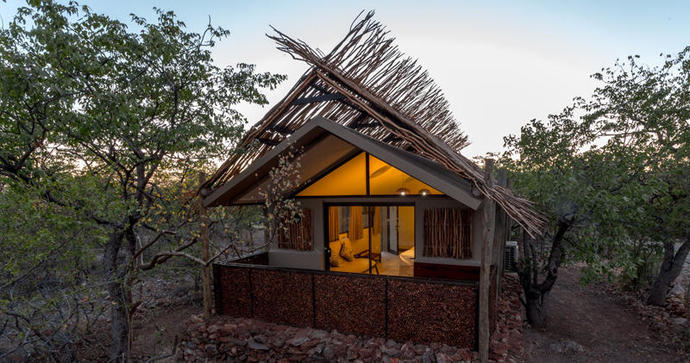 Etosha Village