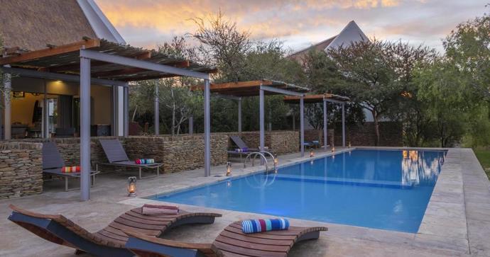 Gondwana Family Lodge