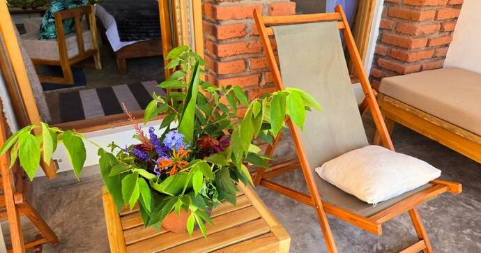 Ngorongoro Haradali Home