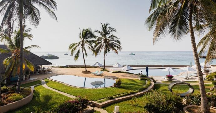 Hemmingways Watamu